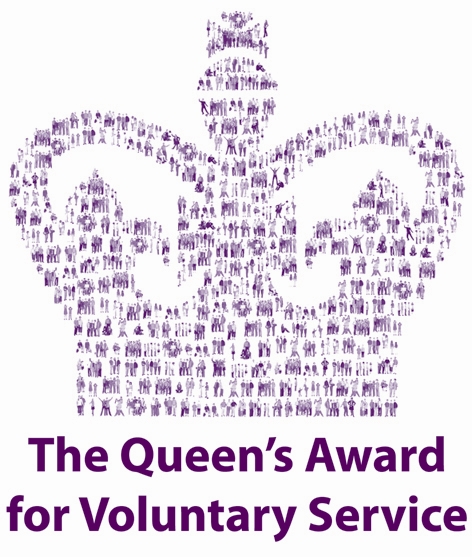 Queen's Award for Voluntary Service