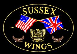 Sussex Wings